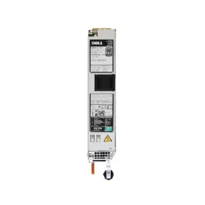 Dell 550-Watt Hot-Plug Server Power Supply