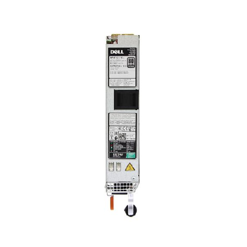 Dell 550-Watt Hot-Plug Server Power Supply