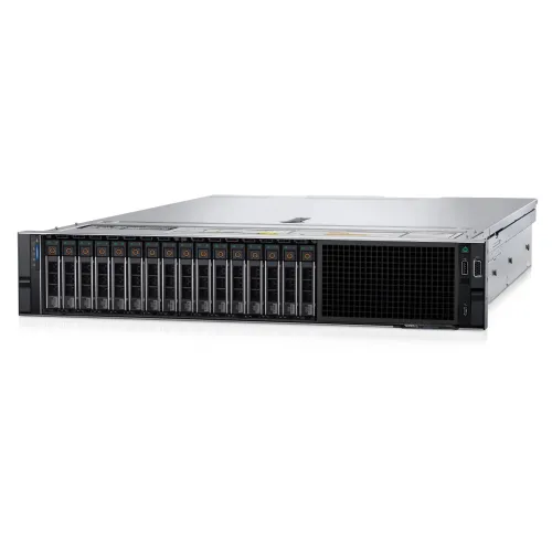 Dell PowerEdge R750xs 4314 Rack Server - Image 2