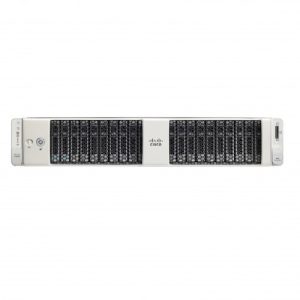 Cisco UCS C240 M6 26 Core Rack Server