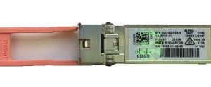 Cisco SFP-10/25G-CSR-S  25G Optical Transceiver Modules