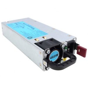 HP G7 G8 460-Watt Server Power Supply